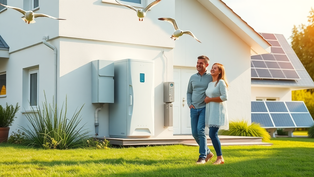 energy efficient boiler services chesterfield