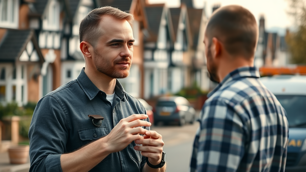 plumbing company chesterfield local plumber homeowner consultation