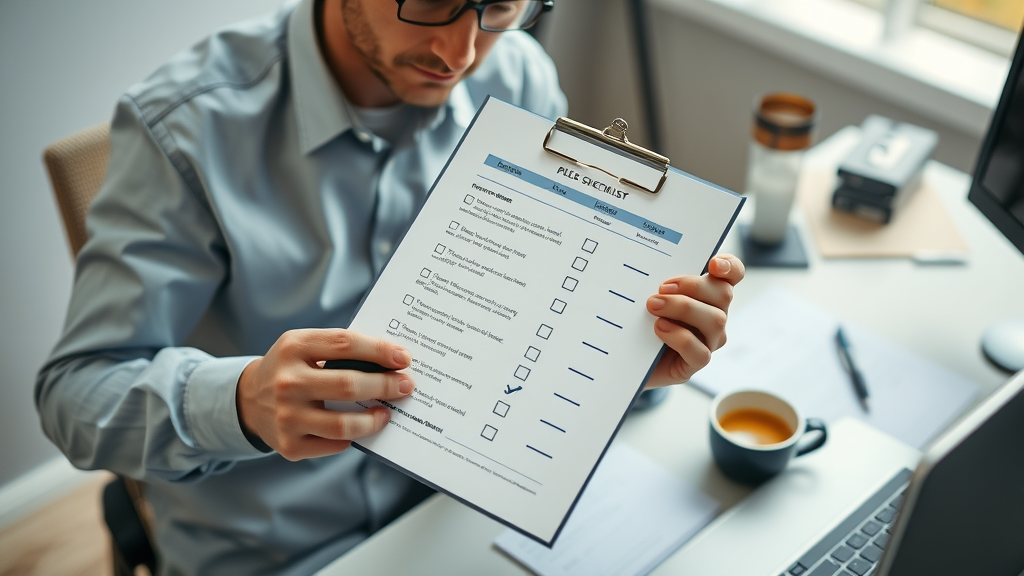 checklist for reliable plumbing services in Chesterfield, plumbing company credentials