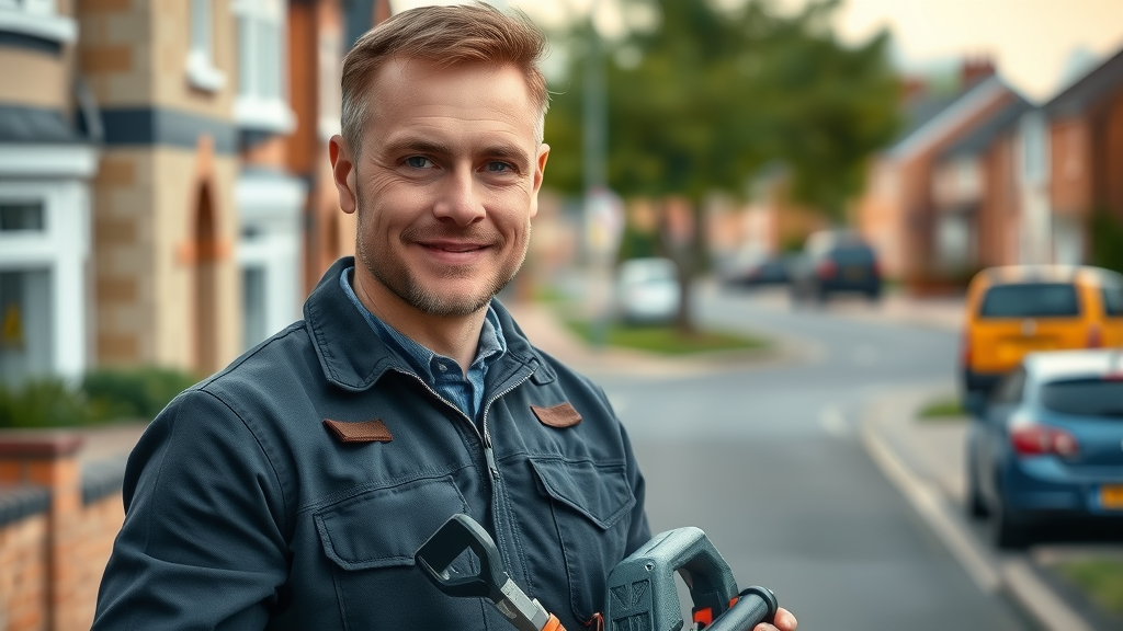 trusted underfloor heating installer Chesterfield street modern homes