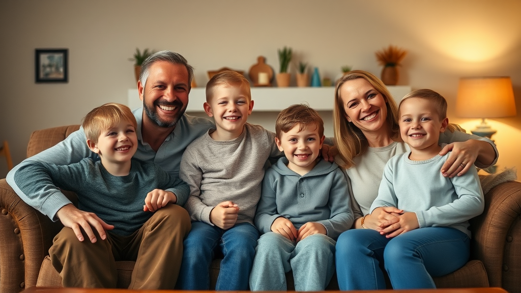 relieved Chesterfield family after urgent plumbing repair emergency plumbing services in Chesterfield