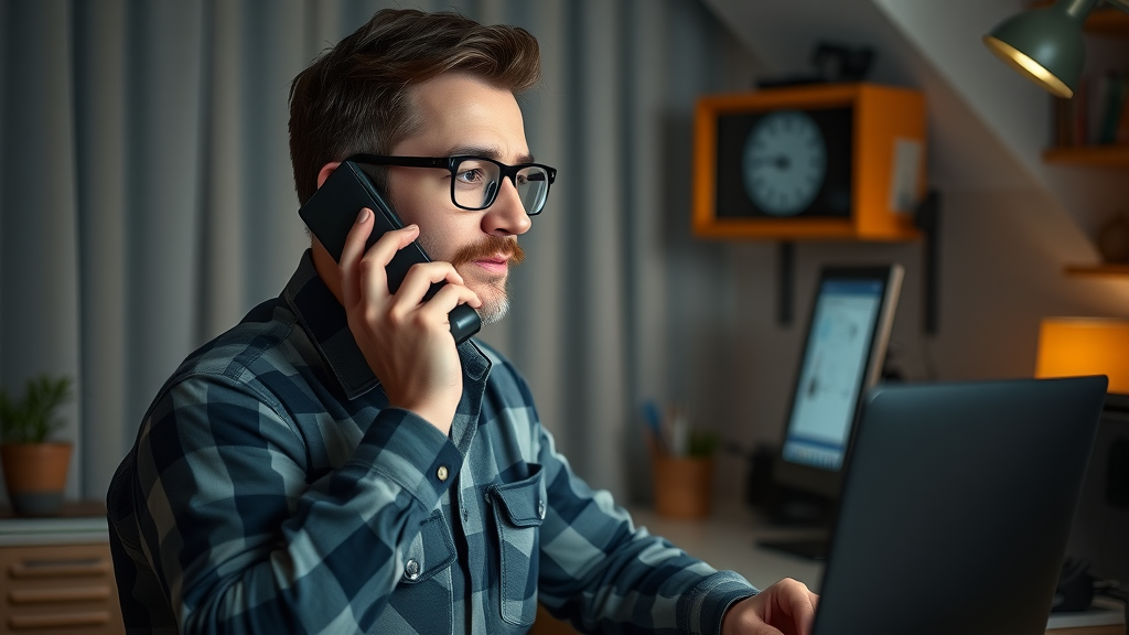 24-hour customer recommended plumber ready for emergency late-night calls