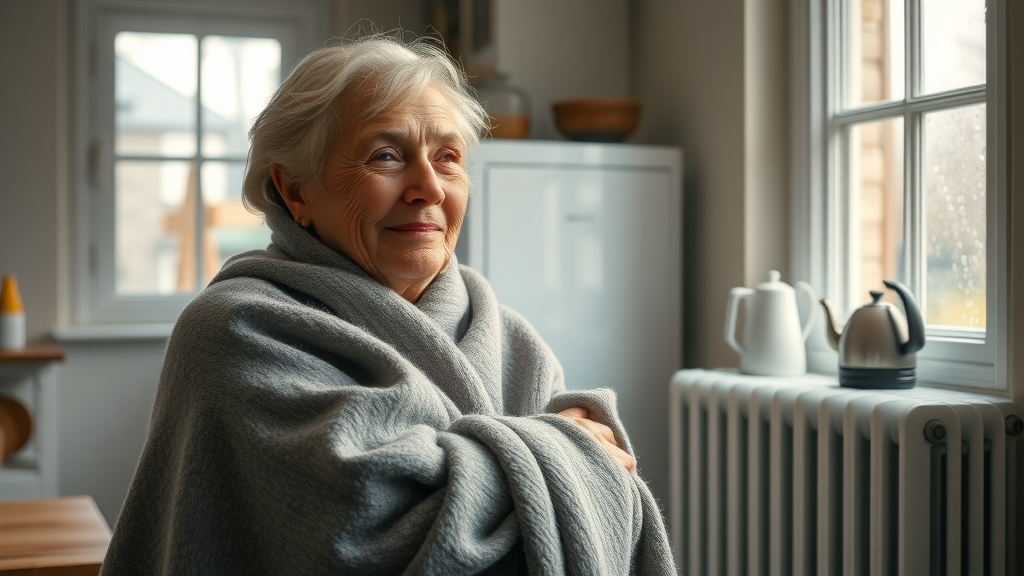 Emergency boiler repair brings back hot water and comfort for homeowner